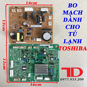 Mua Bo mạch dành cho tủ lạnh TOSHIBA T36