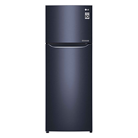 Tủ lạnh Inverter LG GN-L208PN (208L) - Hàng Chính Hãng