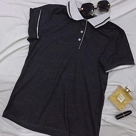 Áo có cổ nử có 3 size s m l