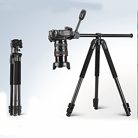Mua Chân máy ảnh Beike Q108H - Hàng nhập khẩu