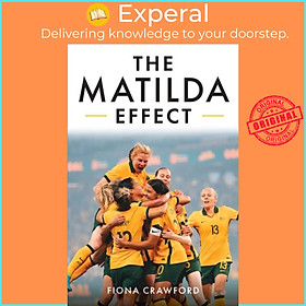 Sách - The Matilda Effect by Fiona Crawford (UK edition, paperback)