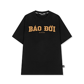 Áo thun Local Brand Teeworld Báo Đời T-shirt