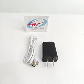Mua nguồn 5v 2a chuôi dẹp dùng cho camera robot   ezviz imou yoosee .... Hàng Như Hình.