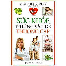Sức khỏe những vấn đề thường gặp