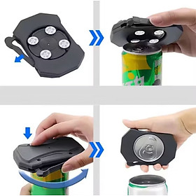 Mua BỘ KHUI MỞ NẮP LON BIA NƯỚC NGỌT HỘP ĐA NĂNG