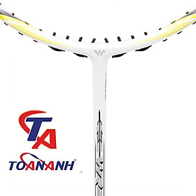 Vợt Cầu Lông Không Dây Winex WR-2 Driveline - Xám