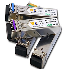 Mua Module quang 1.25G  2 sợi quang - Hàng Chính Hãng