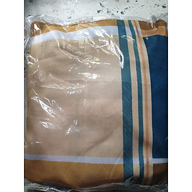 Mua Áo bọc nệm thun 2 mặt có dây khóa 1m8x2m-20cm