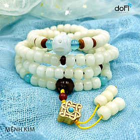 TRÀNG HẠT GỖ BỐI 8LI