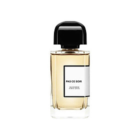 Nước Hoa Nữ BDK Parfums Pas Сe Soir EDP 100ml