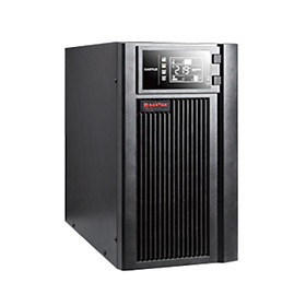 Bộ lưu điện Santak True Online 6KVA - Model C6K-LCD- Hàng chính hãng