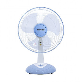 >> SO SÁNH GIÁ QUẠT TREO TƯỜNG SENKO CÓ REMOTE TR1628 - GIAO MÀU NGẪU NHIÊN - HÀNG CHÍNH HÃNG | Shopee Lazada Sendo Tiki | Nên mua ở đâu rẻ nhất 72 Quạt bàn B4 Senko B1612 - Giao màu ngẫu nhiên - Hàng Chính Hãng