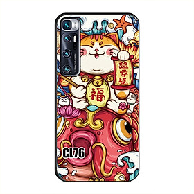 Ốp Lưng Dành Cho XIAOMI MI 10 ULTRA-5G