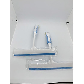 Mua  COMBO 2 Chiếc  Cây gạt nước lau kính cầm tay