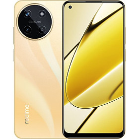 Mua Điện thoại Realme 11 (8GB/128GB) - Hàng chính hãng