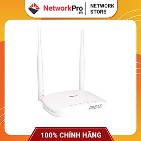 Mua Router Wifi Chuẩn N300Mbps APTEK N302 - Hàng Chính Hãng