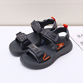 Giày Sandal quai hậu cho bé, giày thể thao siêu nhẹ, êm nhẹ chống trơn – GSD9170