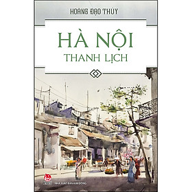 Hà Nội Thanh Lịch