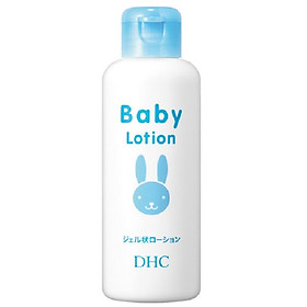 Gel làm mềm da Bunny cho bé yêu DHC 150ml