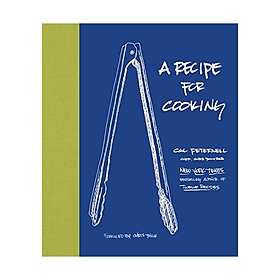 A Recipe For Cooking