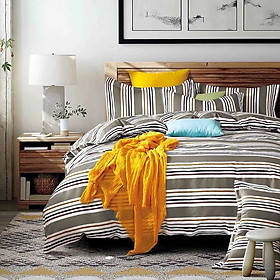 Bộ Drap Không Mền Thương Hiệu Yoona Korea- Luxurious
