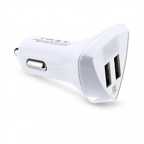 Mua Tẩu Sạc Xe Hơi Remax RCC-208 - 2 Cổng USB Hàng Chính Hãng