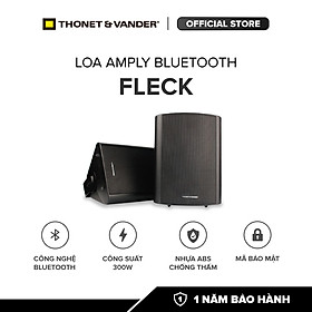 Loa Bluetooth ngoài trời Thonet & Vander FLECK 7 BT OUTDOOR Hàng chính hãng