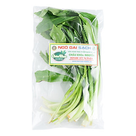 Ngò Gai An Toàn VietGap Châu Khoa (50G)