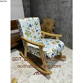 Mua ghế đơn thư giãn