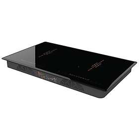 Mua Bếp điện từ đôi Hawonkoo CEH-217-II - Hàng chính hãng