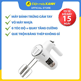 Mua Máy đánh trứng AVA HM9103-GS - Hàng chính hãng