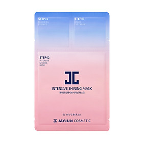 Jayjun Baby Pure Shining Mask 10x25ml Korea