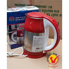 Mua Ấm điện siêu tốc 2L cao cấp HG
