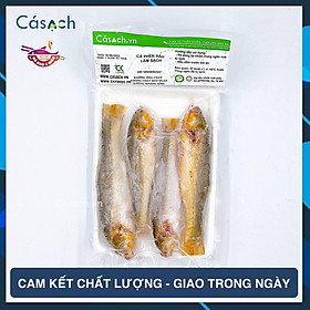 Cá phèn râu làm sạch - CKFoods - 220 g