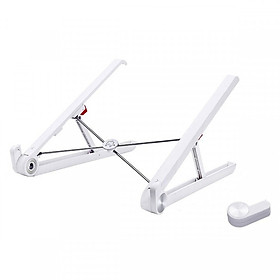 Mua Giá Đỡ Máy Tính Laptop Nhỏ Gọn Tiện Lợi Giúp Tản Nhiệt - Hàng chính hãng