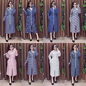 Bộ chống nắng toàn thân đi xe tay ga - xe số tặng kèm khau trang