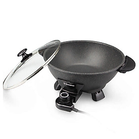Mua Chảo điện (Electric Wok) Westinghouse WKSK3010 - Hàng chính hãng