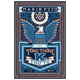 Tổng thống K. thứ tư - Mario Puzo