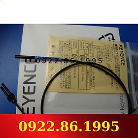 Giá Tốt + Cảm Biến Sợi Quang Keyence  FU-20 hàng mới