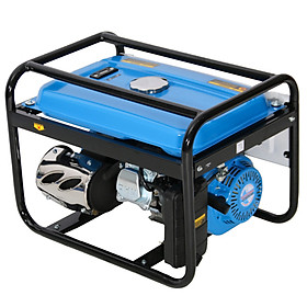 Mua Máy Phát Điện Chạy Xăng 2KW Mitsuyama 3900
