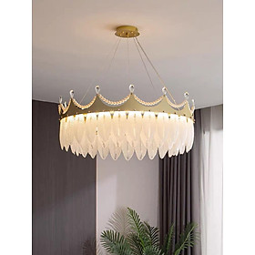 Mua Đèn thả MONSKY VICKY vương miện trang trí nội thất cao cấp