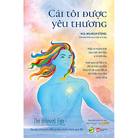 Cái tôi được yêu thương  - Bản Quyền