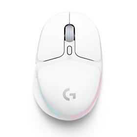 Mua Chuột game không dây Logitech G705 Bluetooth & LIGHTSPEED  RGB   gọn nhẹ 85g  6 nút lập trình  PC/Mac/Laptop - Hàng Chính Hãng