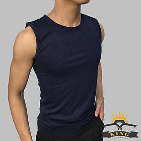 Áo ba lỗ nam áo sát nách nam tanktop ôm body đi chơi tập gym đều được co giãn tốt U08