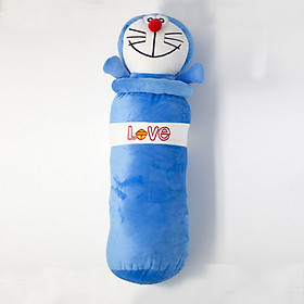 Gối Ôm Cho bé - Hình Doremon GHM20