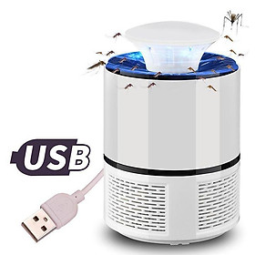 Mua ĐÈN BẮT MUỖI HÌNH TRỤ