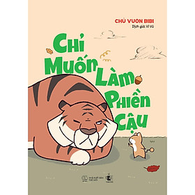 Sách Chỉ Muốn Làm Phiền Cậu - Bản Quyền