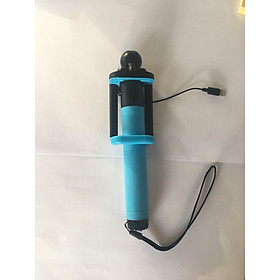 Mua Gậy chụp ảnh Selfie cho iphone 7/8/xmax hàng chất lượng cao D12s