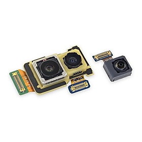 Mua Camera sau dành cho Huawei y9 prime 2019
