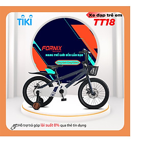 Xe đạp trẻ em Fornix TT18